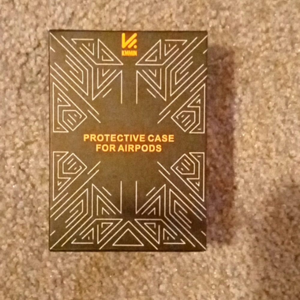Air pods pro case